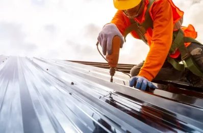 Travaux de zinguerie à Prévinquières